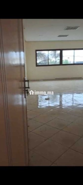 Bureaux à louer - Location Immobilier - Casablanca - photo 2