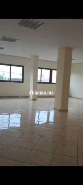 Bureaux à louer - Location Immobilier - Casablanca - photo 5