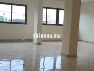 Bureaux à louer - Bureau à louer - Casablanca