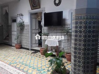 riad-titre-proche-des-sites-historiques-a-vendre
