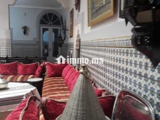 Riad titré proche des sites historiques a vendre - Villa à vendre - Marrakech