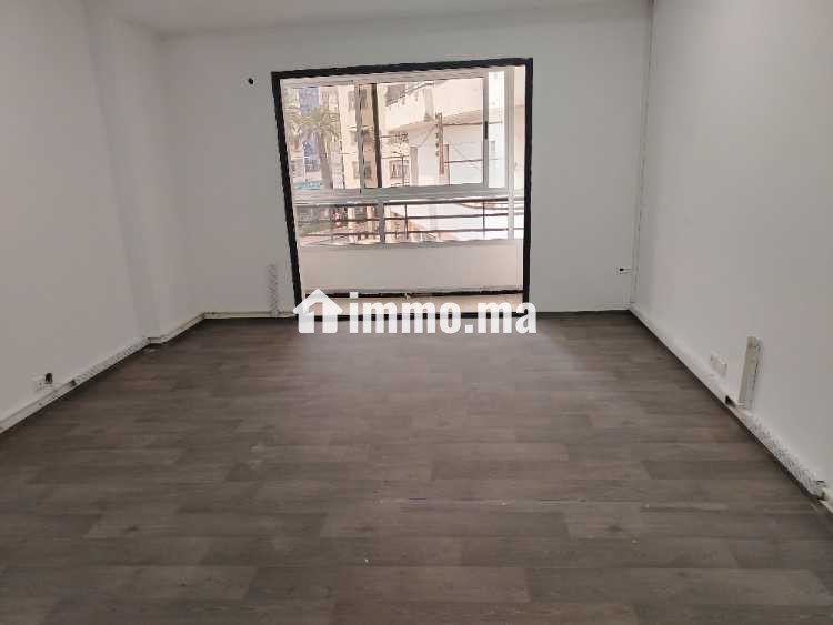 Bureaux à louer - Location Immobilier - Casablanca - photo 1