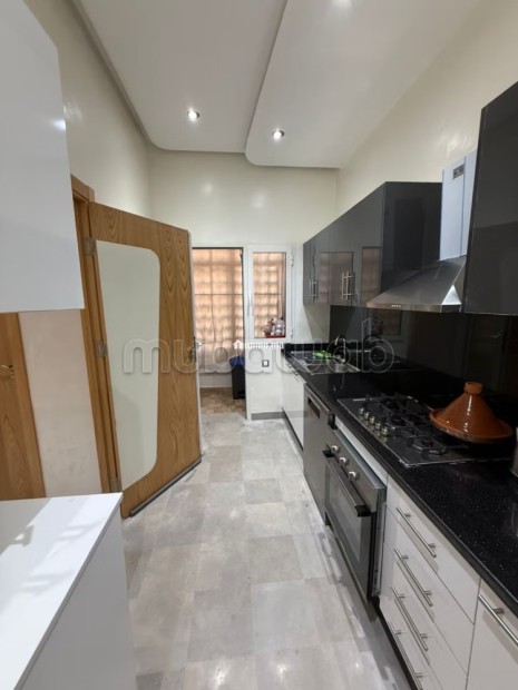 À vendre – Studio haut standing avec piscine - Vente Immobilier - Marrakech - photo 3