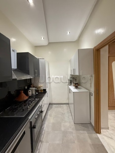 À vendre – Studio haut standing avec piscine - Vente Immobilier - Marrakech - photo 4