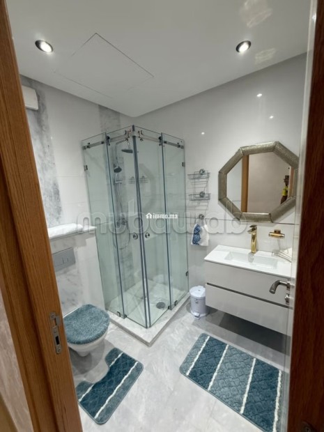 À vendre – Studio haut standing avec piscine - Vente Immobilier - Marrakech - photo 6