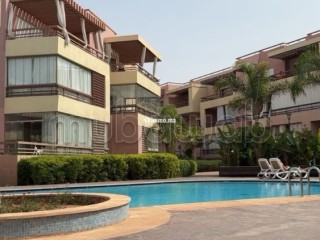 À vendre – Studio haut standing avec piscine - Appartement à vendre - Marrakech