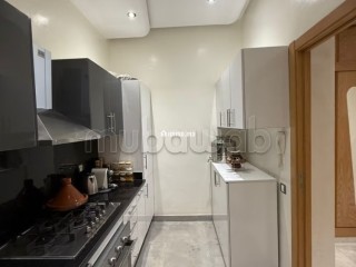 À vendre – Studio haut standing avec piscine - Appartement à vendre - Marrakech