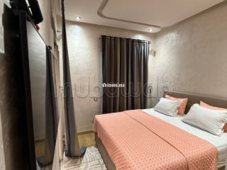À vendre – Studio haut standing avec piscine - Appartement à vendre - Marrakech