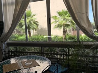 À vendre – Studio haut standing avec piscine - Appartement à vendre - Marrakech