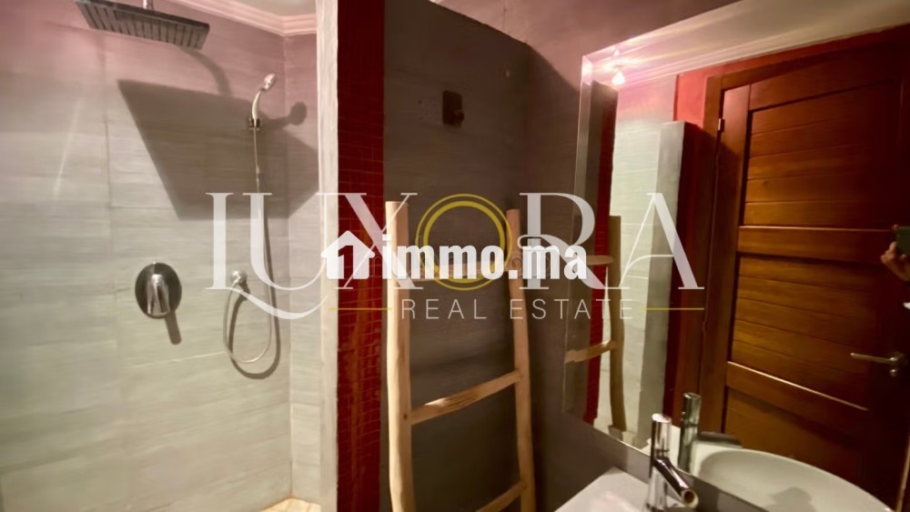 Appartement avec piscine à vendre gueliz - Vente Immobilier - Marrakech - photo 5
