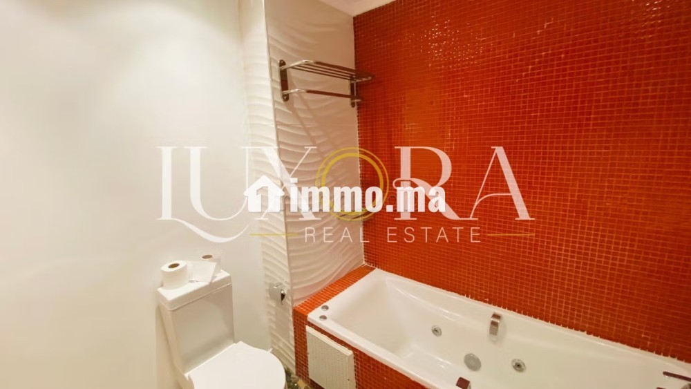 Appartement avec piscine à vendre gueliz - Vente Immobilier - Marrakech - photo 6