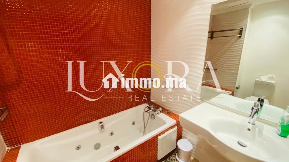 Appartement avec piscine à vendre gueliz - Vente Immobilier - Marrakech - photo 7
