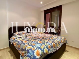 Appartement avec piscine à vendre gueliz - Appartement à vendre - Marrakech