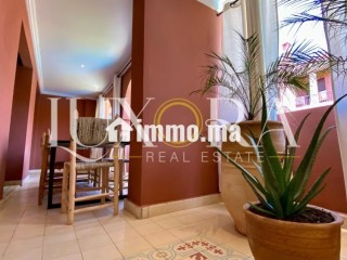 Appartement avec piscine à vendre gueliz - Appartement à vendre - Marrakech