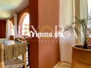 Appartement avec piscine à vendre gueliz - Appartement à vendre - Marrakech