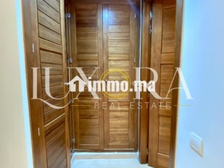 Appartement avec piscine à vendre gueliz - Appartement à vendre - Marrakech