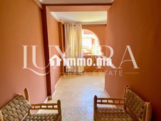 Appartement avec piscine à vendre gueliz - Appartement à vendre - Marrakech