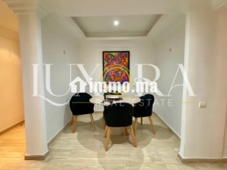 Appartement avec piscine à vendre gueliz - Appartement à vendre - Marrakech