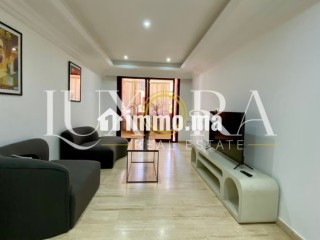 Appartement avec piscine à vendre gueliz - Appartement à vendre - Marrakech