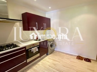 Appartement avec piscine à vendre gueliz - Appartement à vendre - Marrakech