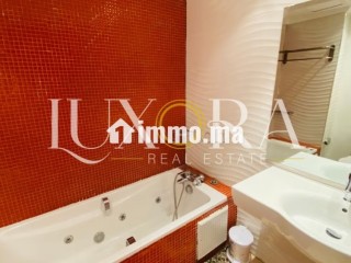Appartement avec piscine à vendre gueliz - Appartement à vendre - Marrakech