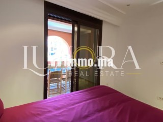 Appartement avec piscine à vendre gueliz - Appartement à vendre - Marrakech