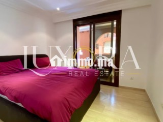 Appartement avec piscine à vendre gueliz - Appartement à vendre - Marrakech