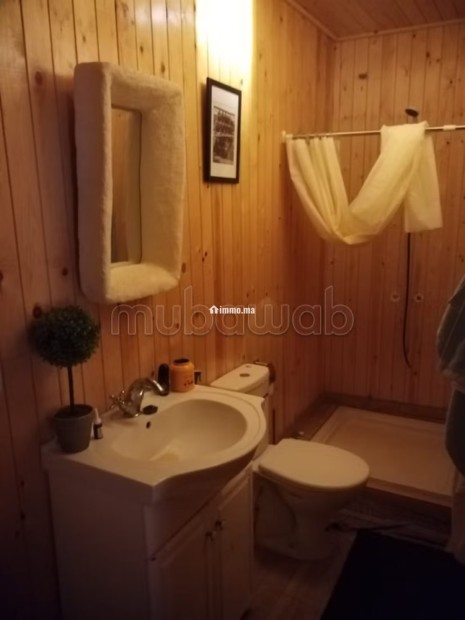 Chalet bien équipé a vendre - Vente Immobilier - Autre - photo 5