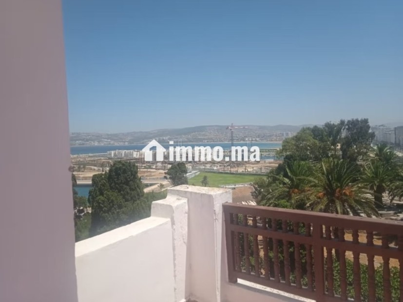 Vente maison à Médina. Surface totale 200 m². Superbe vue sur mer - Vente Immobilier - Tanger - photo 2