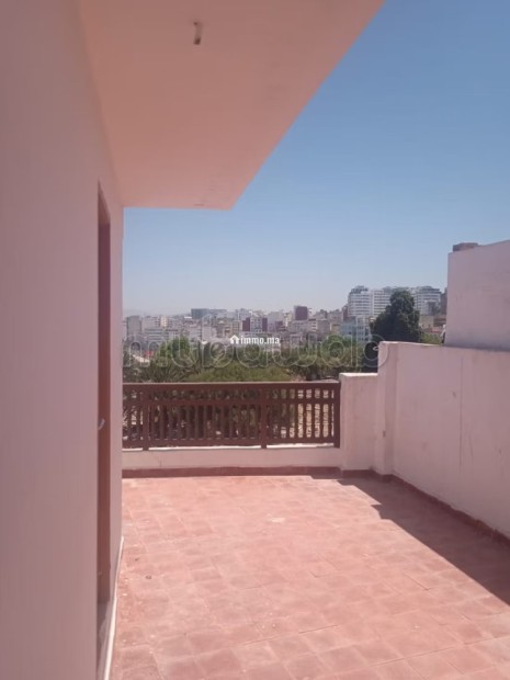 Vente maison à Médina. Surface totale 200 m². Superbe vue sur mer - Vente Immobilier - Tanger - photo 3
