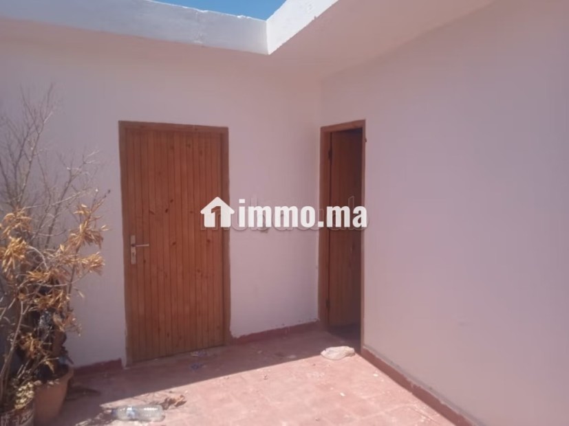 Vente maison à Médina. Surface totale 200 m². Superbe vue sur mer - Vente Immobilier - Tanger - photo 4