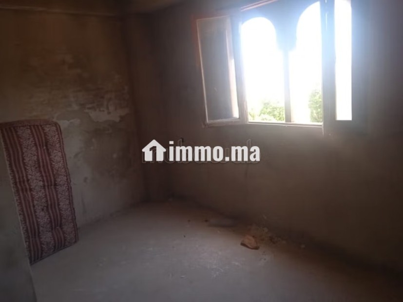 Vente maison à Médina. Surface totale 200 m². Superbe vue sur mer - Vente Immobilier - Tanger - photo 8