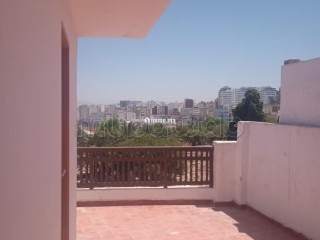 Vente maison à Médina. Surface totale 200 m². Superbe vue sur mer - Maison à vendre - Tanger