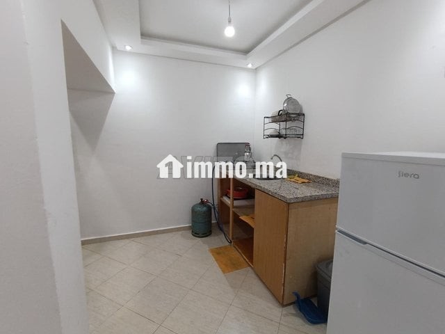 ستوديو مفرش للكراء اليومي قرب المحطة الطرقية - Location Vacances - El Jadida - photo 2