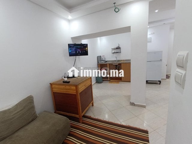 ستوديو مفرش للكراء اليومي قرب المحطة الطرقية - Location Vacances - El Jadida - photo 3