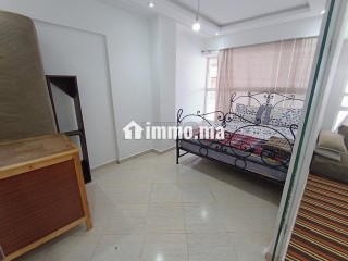ستوديو مفرش للكراء اليومي قرب المحطة الطرقية - Appartement Location Vacances - El Jadida