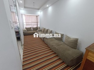 ستوديو مفرش للكراء اليومي قرب المحطة الطرقية - Appartement Location Vacances - El Jadida