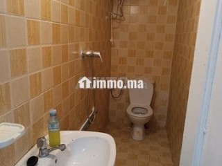 ستوديو مفرش للكراء اليومي قرب المحطة الطرقية - Appartement Location Vacances - El Jadida
