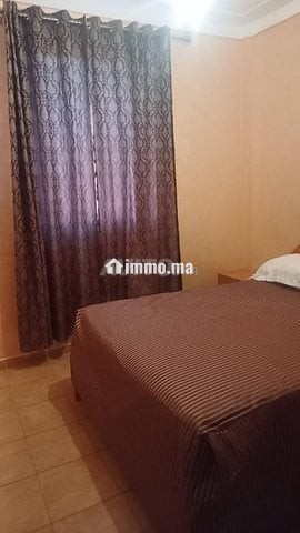 شقة مفروشة للكراء بحي مبروكة قرب ماكدونالد - Location Immobilier - Marrakech - photo 1