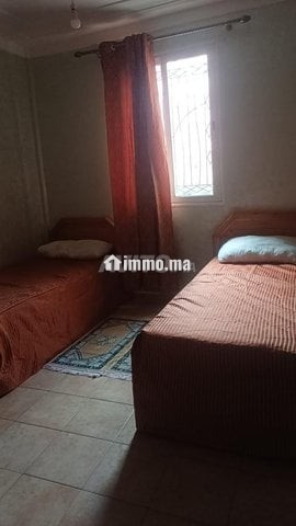 شقة مفروشة للكراء بحي مبروكة قرب ماكدونالد - Location Immobilier - Marrakech - photo 2