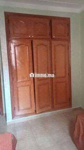 شقة مفروشة للكراء بحي مبروكة قرب ماكدونالد - Location Immobilier - Marrakech - photo 5