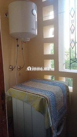 شقة مفروشة للكراء بحي مبروكة قرب ماكدونالد - Location Immobilier - Marrakech - photo 7