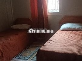 شقة مفروشة للكراء بحي مبروكة قرب ماكدونالد - Appartement à louer - Marrakech