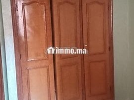 شقة مفروشة للكراء بحي مبروكة قرب ماكدونالد - Appartement à louer - Marrakech