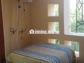 شقة مفروشة للكراء بحي مبروكة قرب ماكدونالد - Appartement à louer - Marrakech