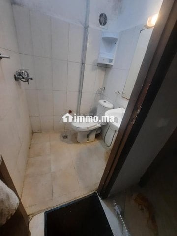 Appartement pour nuitée famille 350 dh - Location Vacances - Tanger - photo 5