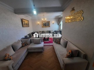 Appartement pour nuitée famille 350 dh - Appartement Location Vacances - Tanger