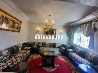 Appartement pour nuitée famille 350 dh - Appartement Location Vacances - Tanger