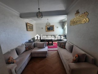 Appartement pour nuitée famille 350 dh - Appartement Location Vacances - Tanger