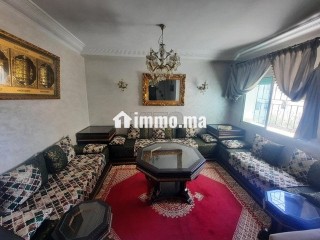 Appartement pour nuitée famille 350 dh - Appartement Location Vacances - Tanger